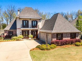 11023 Helens Way, Shreveport, LA 71106