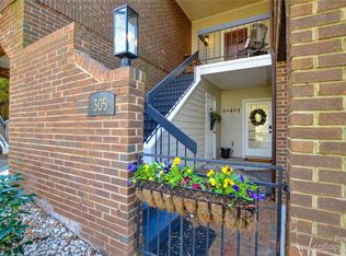 305 S Clarkson St, Charlotte, NC 28202