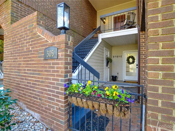 305 S Clarkson St, Charlotte, NC 28202
