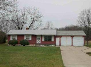 14245 Linden Rd, Clio, MI 48420