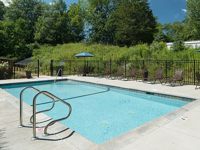 Deer Ridge Townhomes — Photo 18