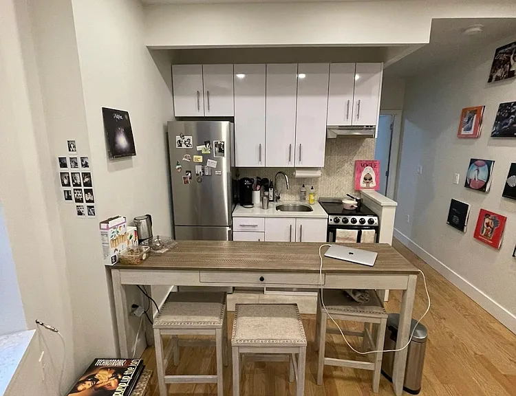 11 Stanton St #4D — Photo 2