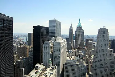 Rented by Keller Williams NYC