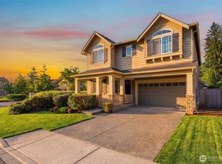 Redmond Ridge East Div 8, Redmond, WA 98053