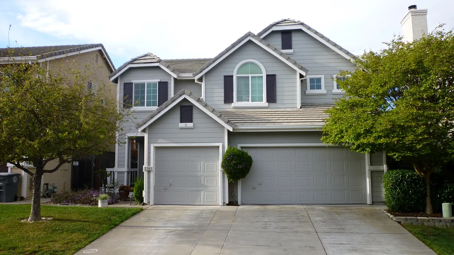 5703 Anchor Bay Way photo 1