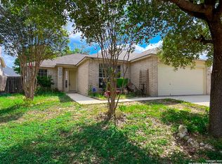 826 Wooden Fox, San Antonio, TX 78245