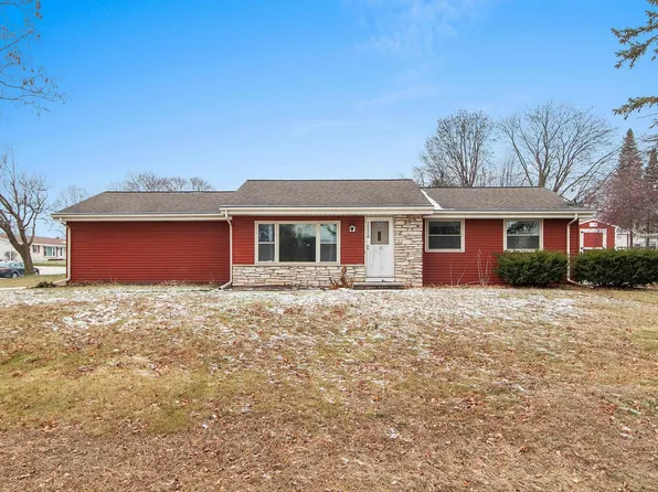 2634 Brookdale Ave, Green Bay, WI 54313