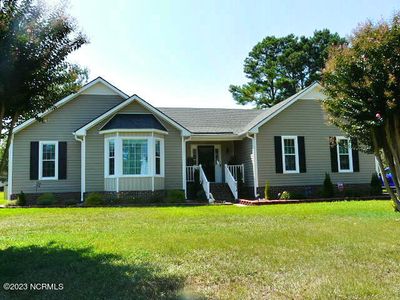 824 Binker Drive, Rocky Mount, NC, 27804