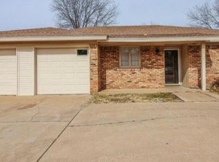 4706 63rd St, Lubbock, TX 79414