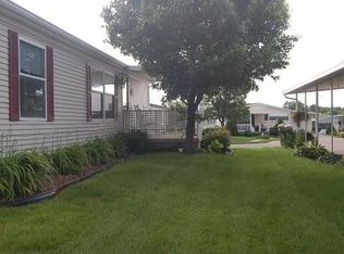 305 Village Ct, Fairborn, OH 45324