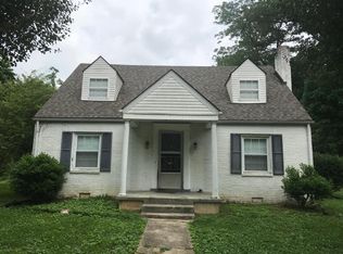 1021 Ewing Blvd #B-2, Murfreesboro, TN 37130