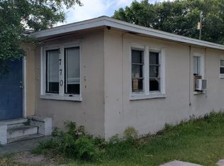 1770 12th Ave S, Saint Petersburg, FL 33712
