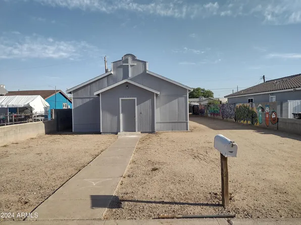 2437 W YUMA Street, Phoenix, AZ 85009