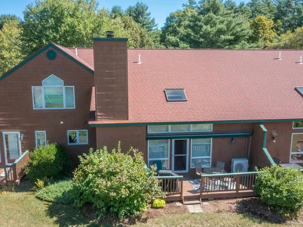 18 Ridge C Drive Unit 33, Woodstock, NH 03262