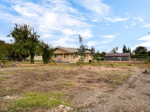 390 Figueroa Dr Lot 1, Altadena, CA 91001