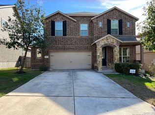 11196 Silver Rose, San Antonio, TX 78245