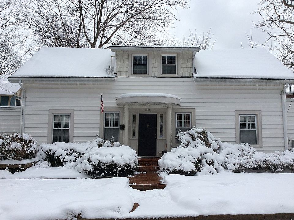 1st image of 2503 Sanford St