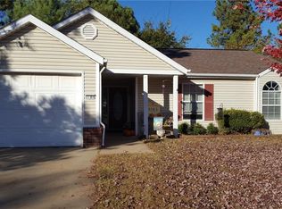 3180 W Wildflower St, Fayetteville, AR 72704