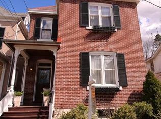 715 Thorn St, Sewickley, PA 15143
