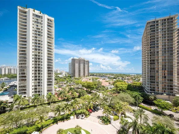 19400 Turnberry Way APT 932, Aventura, FL 33180