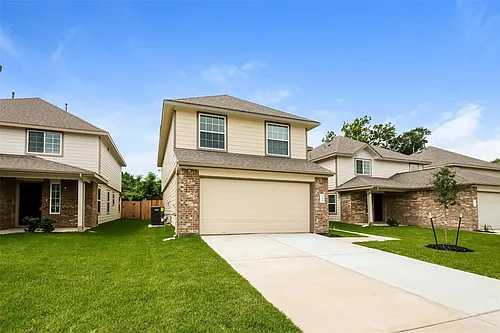 135 Cooper Creek Ln Photo 1