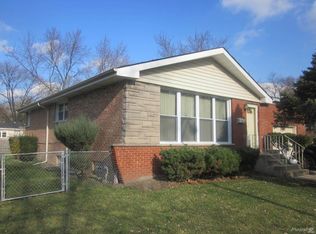 269 Lynn Ln, Chicago Heights, IL 60411