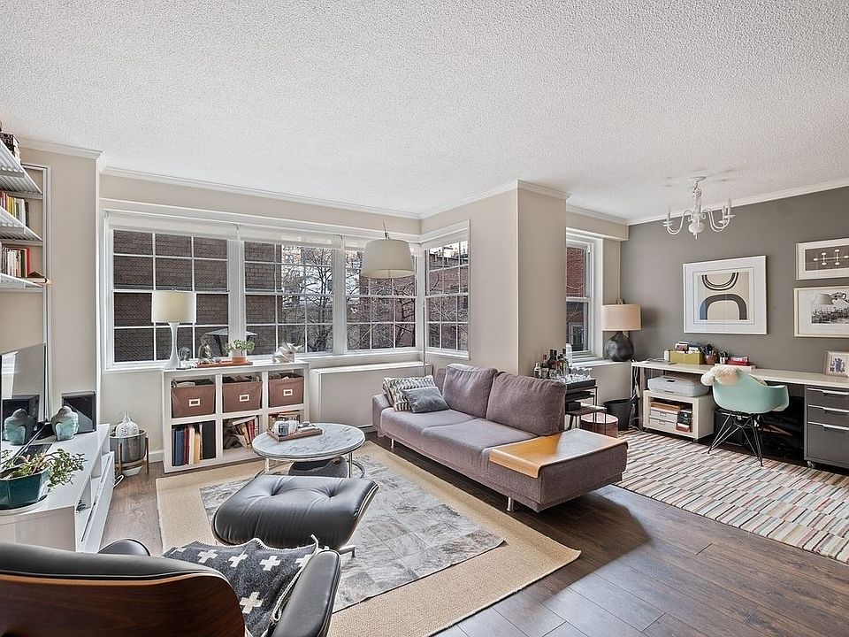 1st image of 132 E 35th St #4K