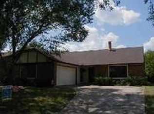 2205 Overbrook Dr, Arlington, TX 76014