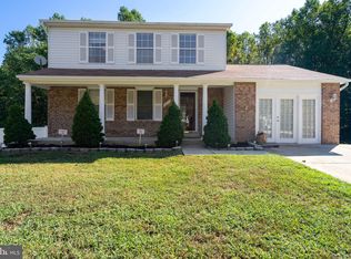 6812 Cherryfield Rd, Fort Washington, MD 20744