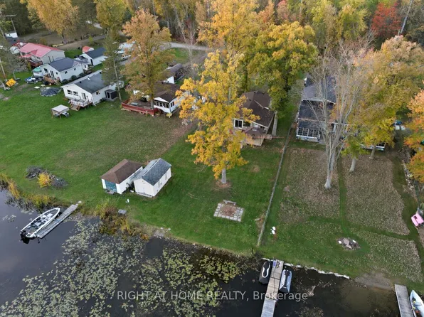 49 River Rd W, Trent Hills, ON K0L 1L0