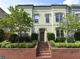 1116 C St NE APT 102, Washington, DC 20002