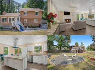 4161 Summer Pl, Snellville, GA 30039
