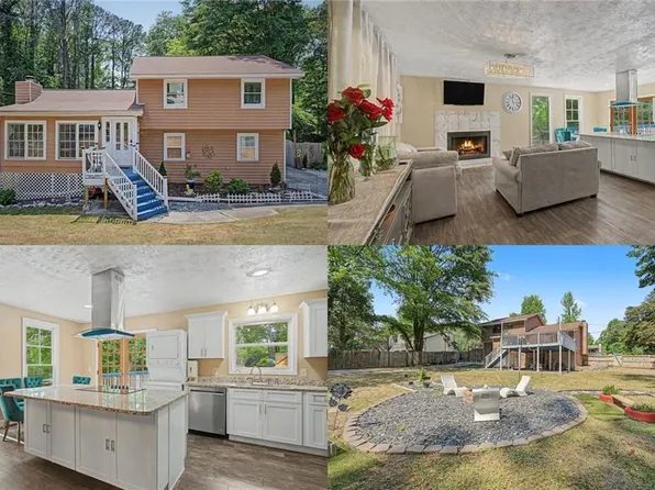 4161 Summer Pl, Snellville, GA 30039