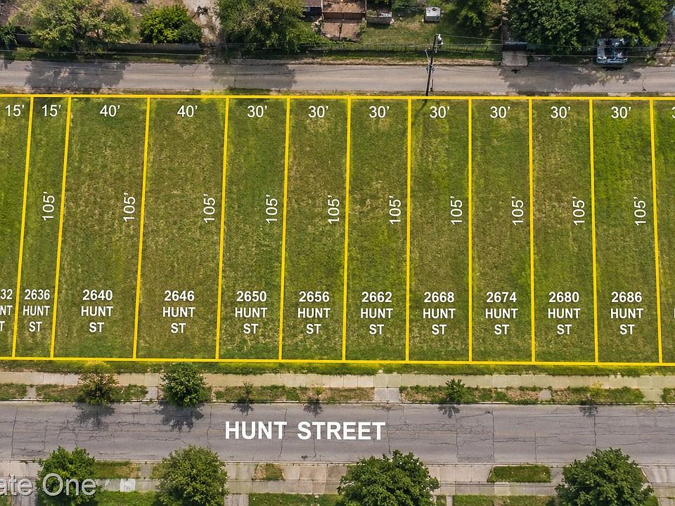 1st image of 2628 Hunt St