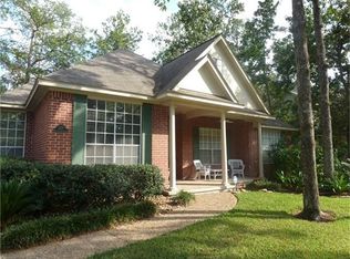 227 S Crimson Clover Cir, Spring, TX 77381