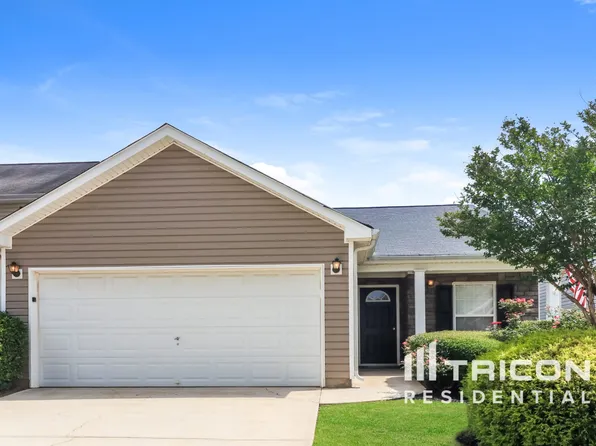 110 Slate Dr, Dallas, GA 30132