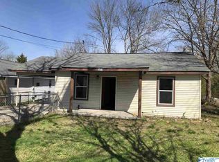 513 Noojin St, Attalla, AL 35954