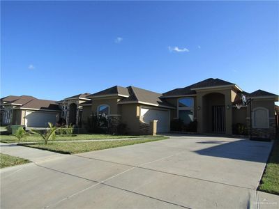 7054 Persimmon Dr, Brownsville, TX, 78526