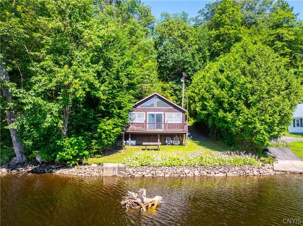 482 Hoerz Rd #73, Little Falls, NY 13365