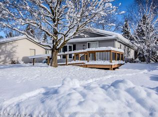 27 Royal Oak Dr, Innisfil, ON L0L1L0