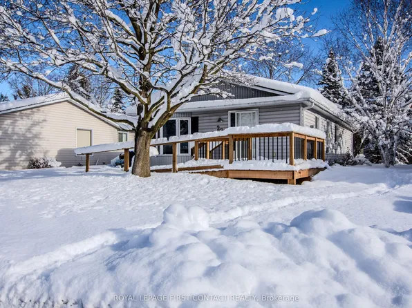 27 Royal Oak Dr, Innisfil, ON L0L 1L0