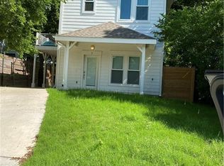 1906 E 17th St UNIT 1, Austin, TX 78702