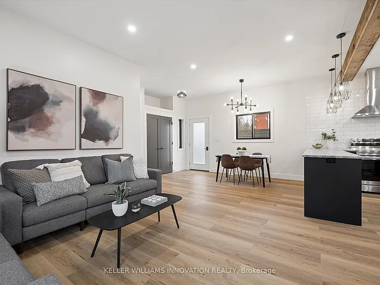 215 Winstanley St — Photo 8