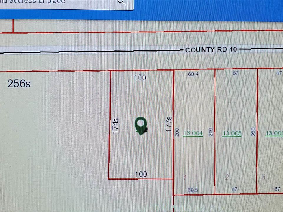 2nd image of 17482 County Road 10