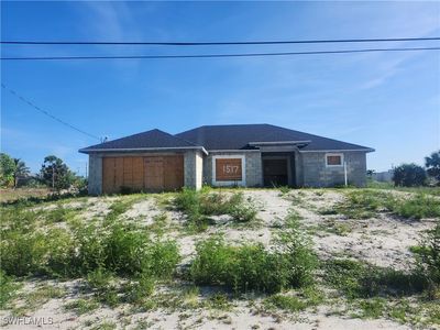 1517 NW 17th St, Cape Coral, FL, 33993