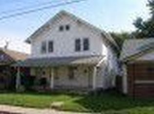 439 N Lasalle St, Indianapolis, IN 46201