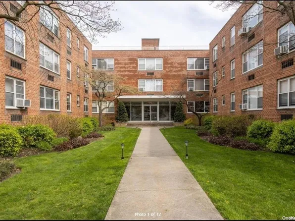 125 Main Street #2C, Port Washington, NY 11050
