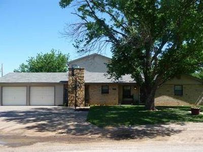 509 Avenue J SE, Childress, TX, 79201