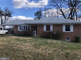 6905 Presley Rd, Lanham, MD 20706