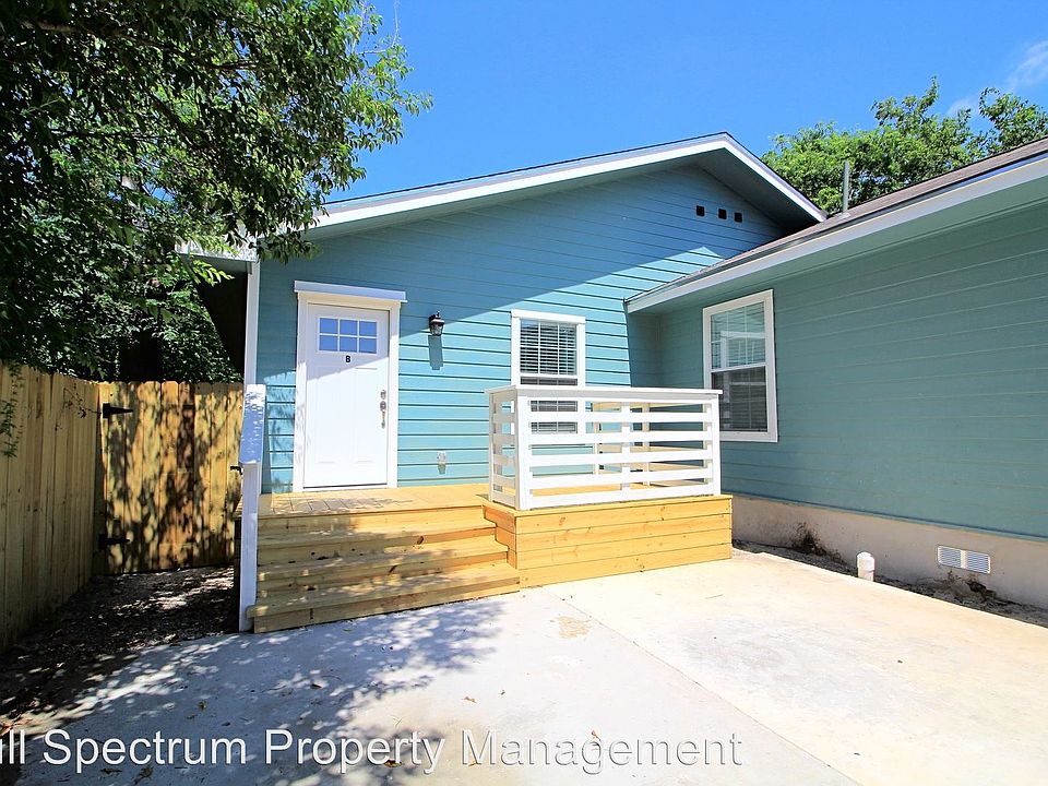 1st image of 707 S Olive St #B